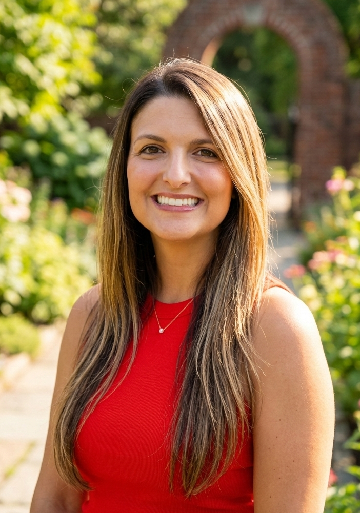 Emelie Rodriguez, fractional finance leader